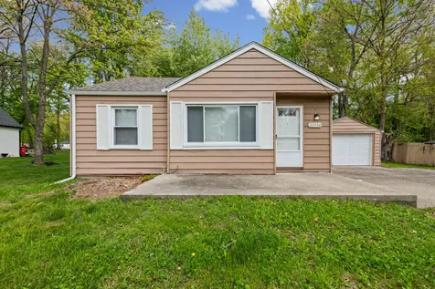 20480 Mada Avenue Southfield City MI 48075