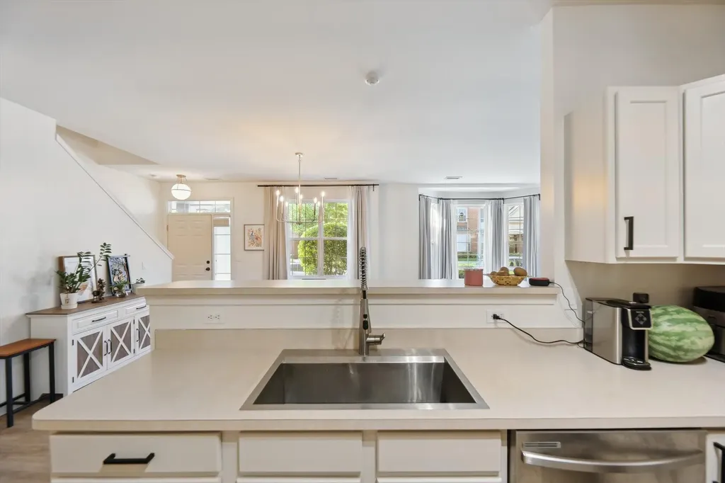 47628 Ormskirk Drive Canton Charter Township MI 48188