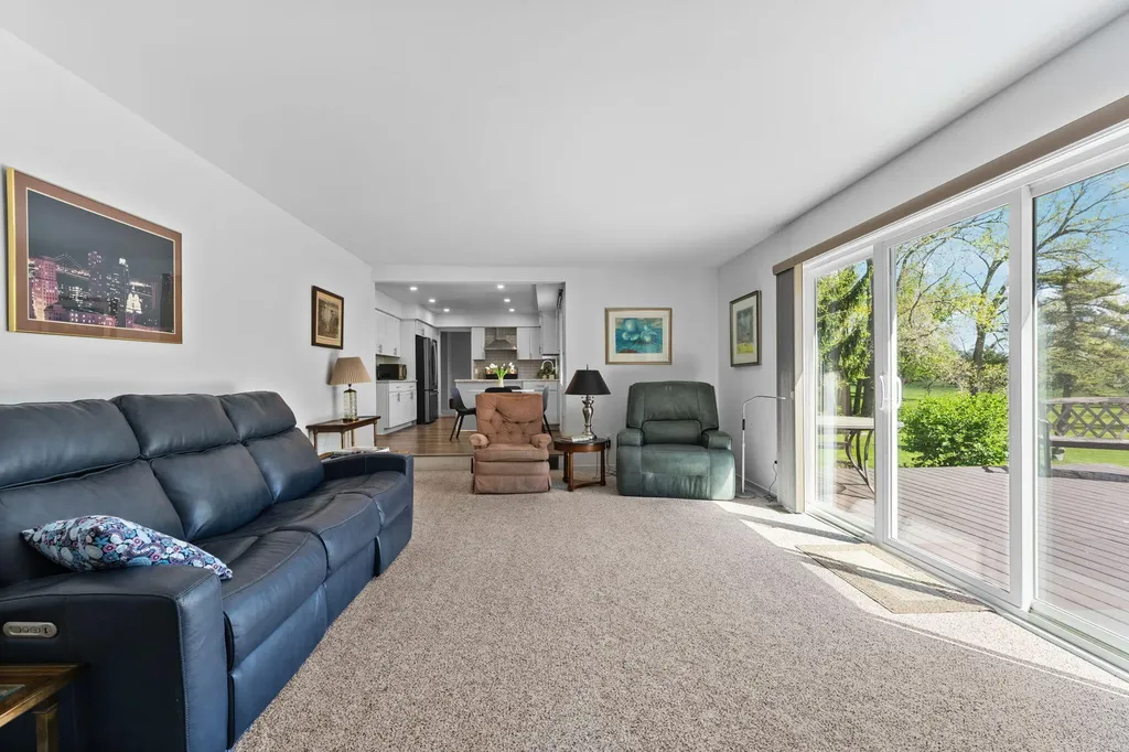 5819 Shagbark Drive Pittsfield Charter Township MI 48108