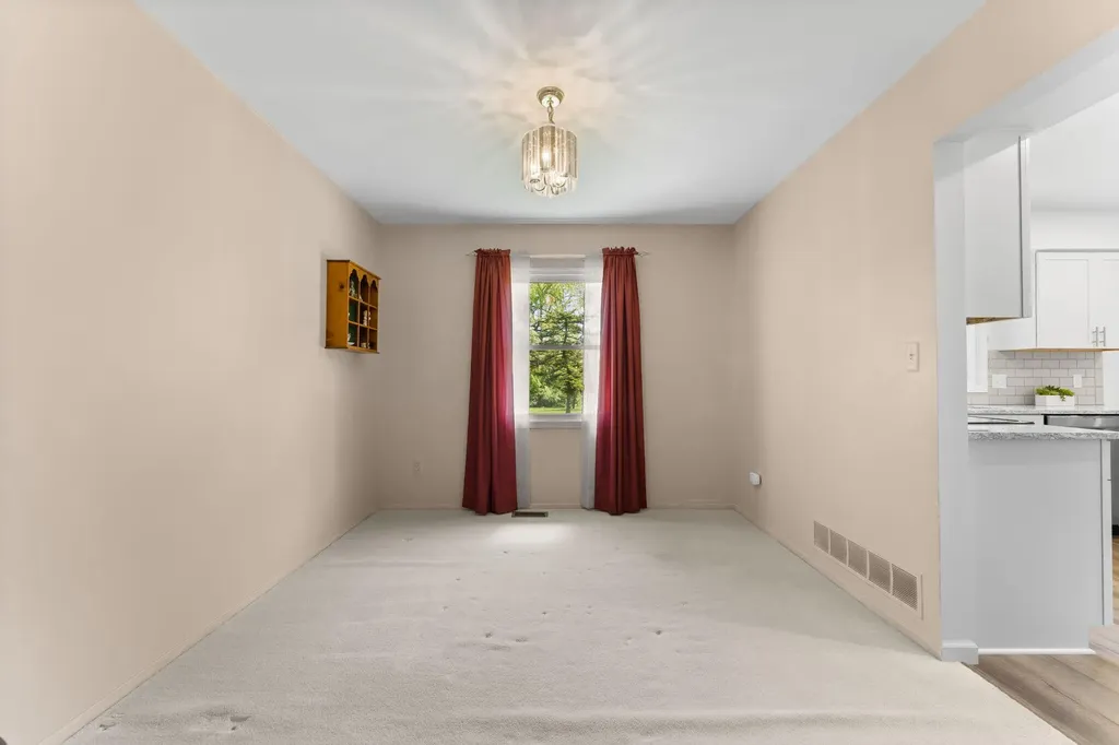 5819 Shagbark Drive Pittsfield Charter Township MI 48108