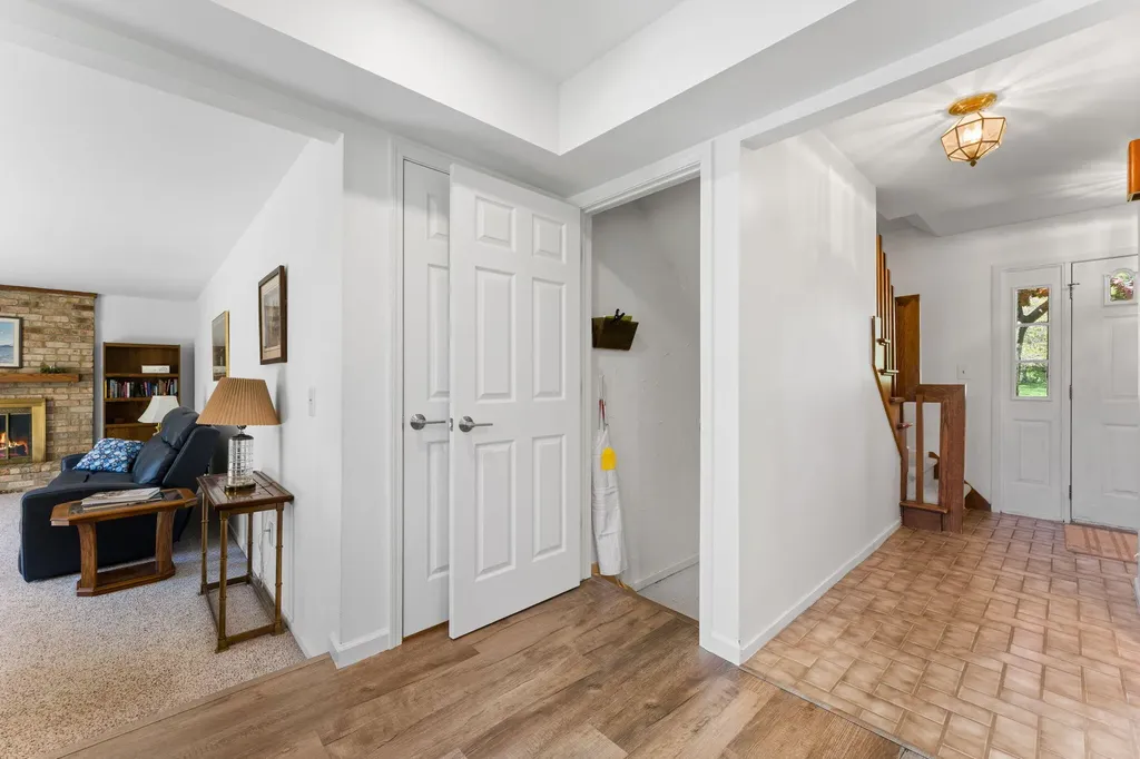 5819 Shagbark Drive Pittsfield Charter Township MI 48108