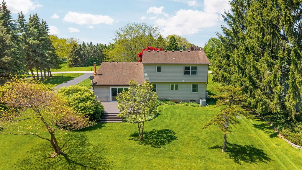 5819 Shagbark Drive Pittsfield Charter Township MI 48108
