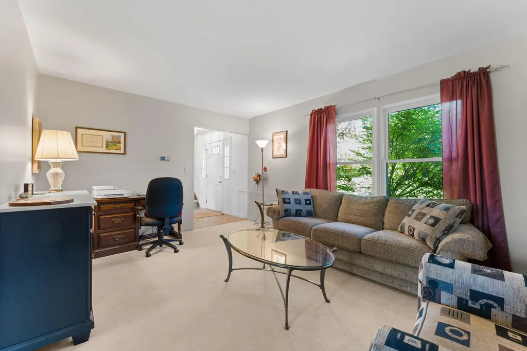 5819 Shagbark Drive Pittsfield Charter Township MI 48108