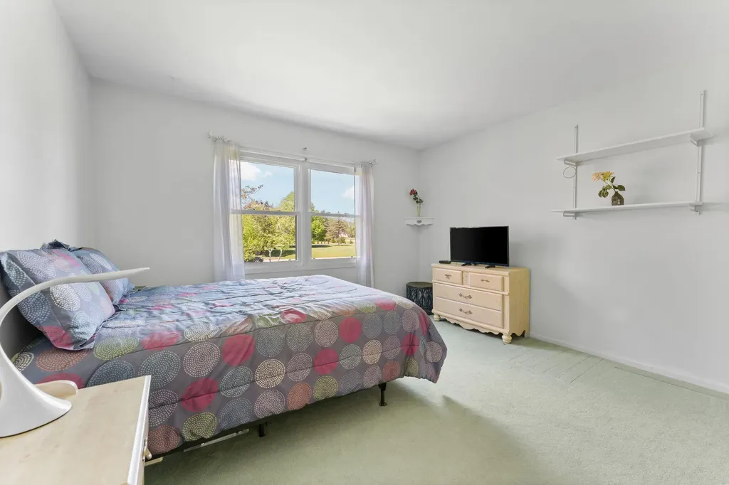 5819 Shagbark Drive Pittsfield Charter Township MI 48108
