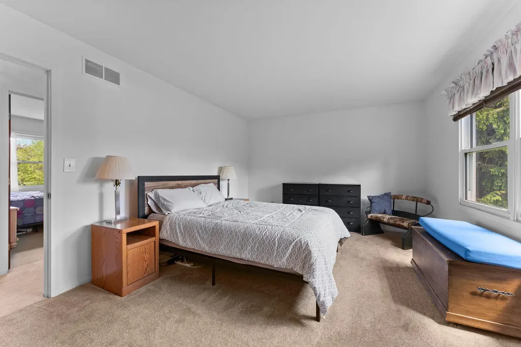 5819 Shagbark Drive Pittsfield Charter Township MI 48108