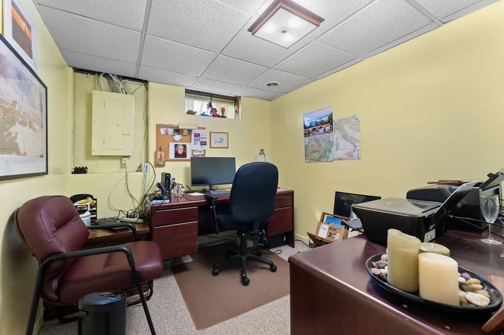 5819 Shagbark Drive Pittsfield Charter Township MI 48108