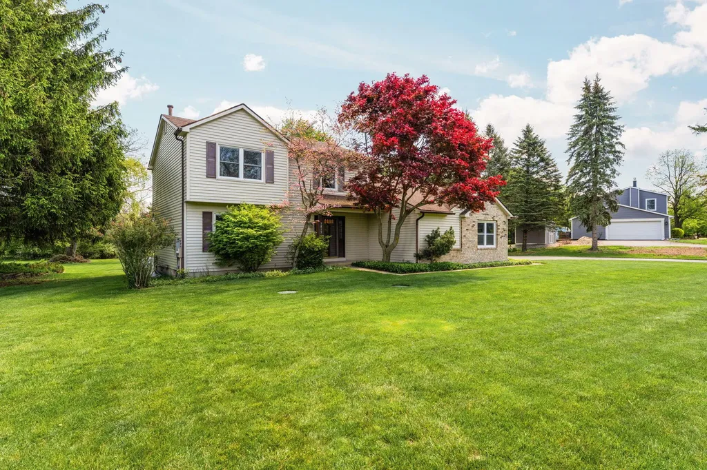 5819 Shagbark Drive Pittsfield Charter Township MI 48108
