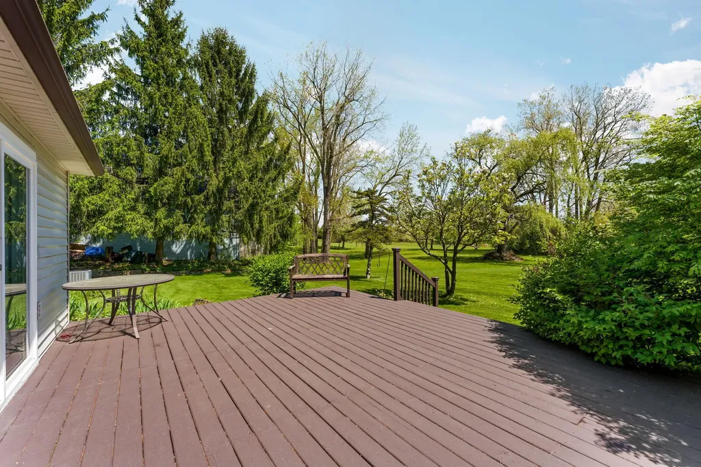 5819 Shagbark Drive Pittsfield Charter Township MI 48108