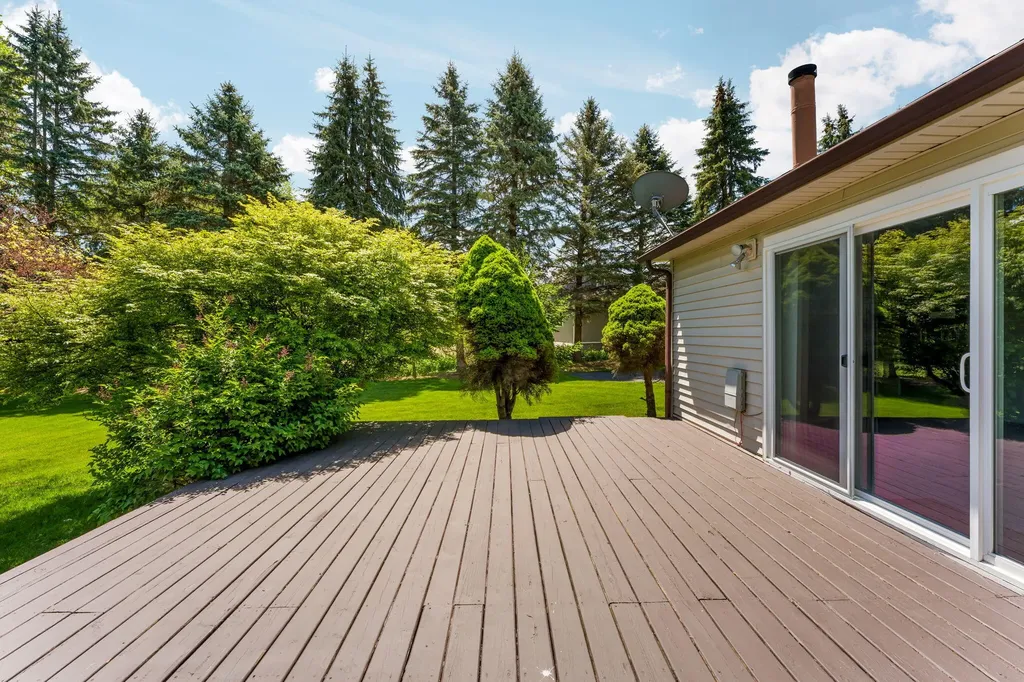 5819 Shagbark Drive Pittsfield Charter Township MI 48108