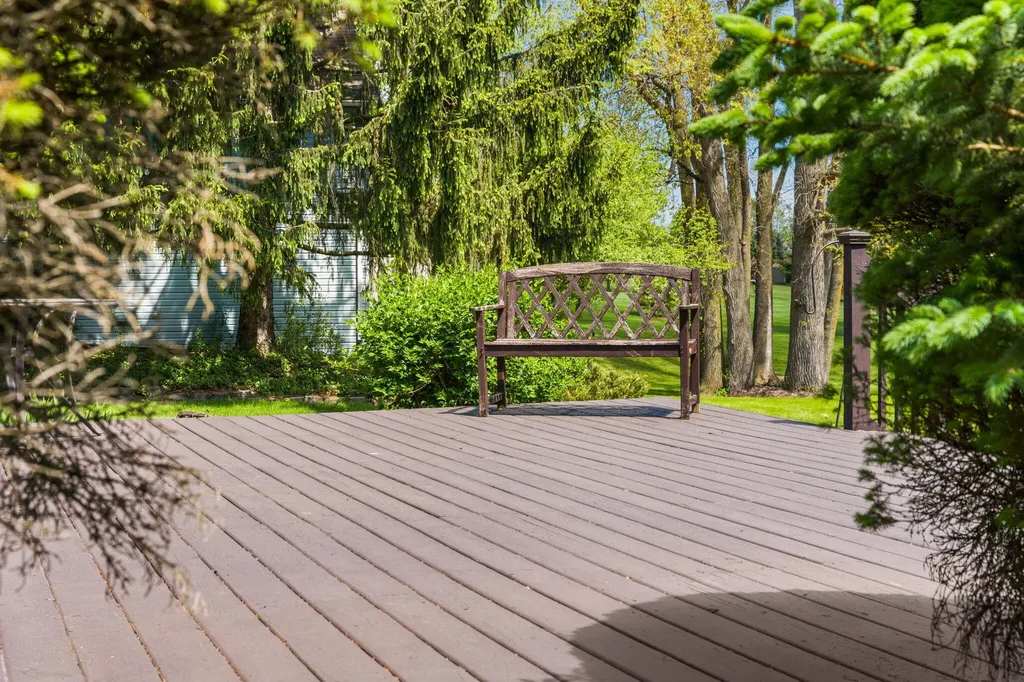 5819 Shagbark Drive Pittsfield Charter Township MI 48108