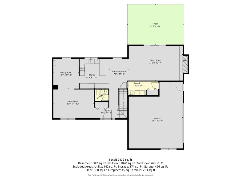 5819 Shagbark Drive Pittsfield Charter Township MI 48108
