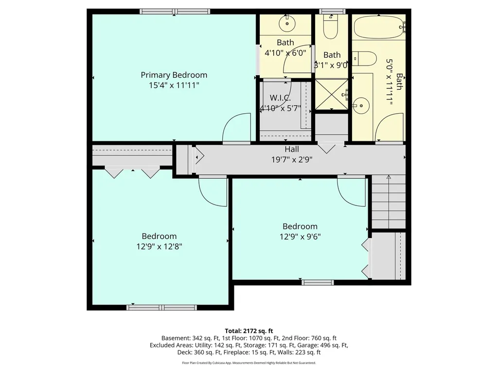 5819 Shagbark Drive Pittsfield Charter Township MI 48108