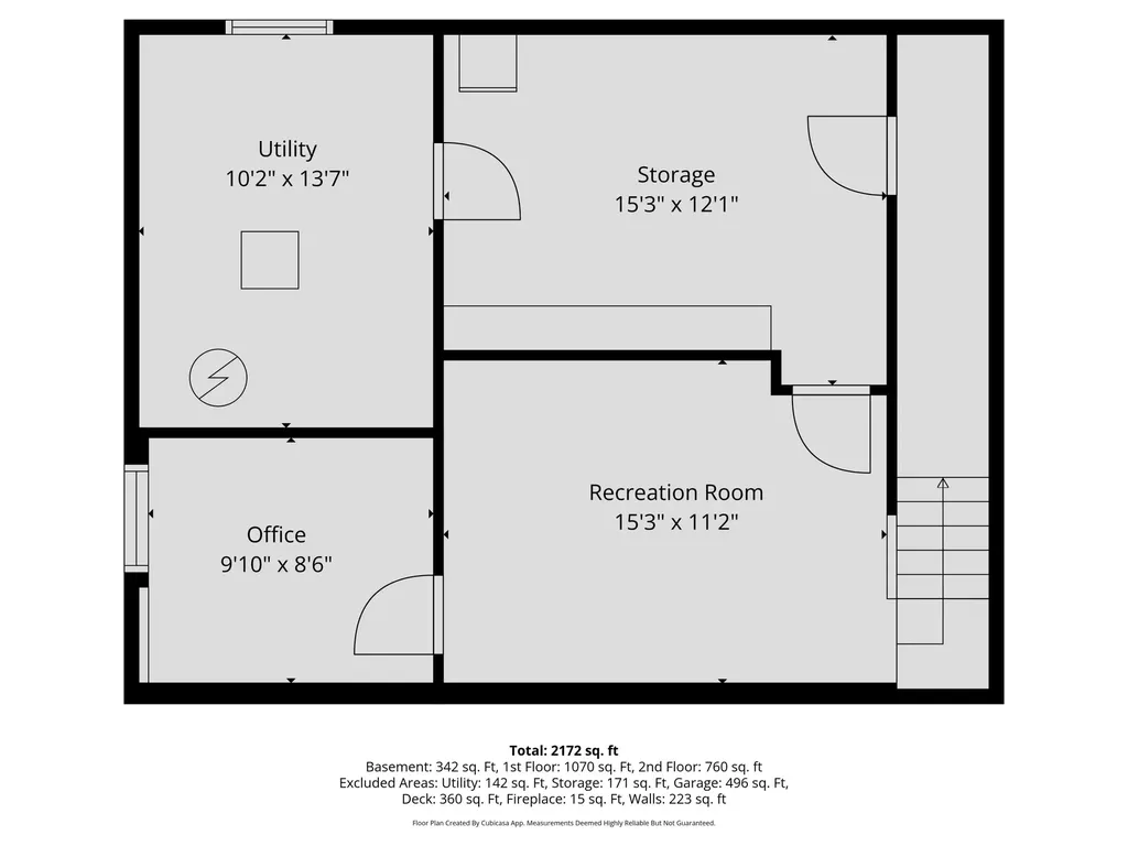 5819 Shagbark Drive Pittsfield Charter Township MI 48108