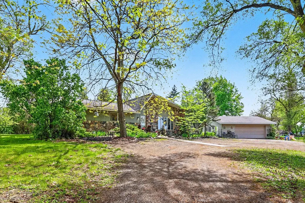 165 East Avenue Grass Lake Village MI 49240
