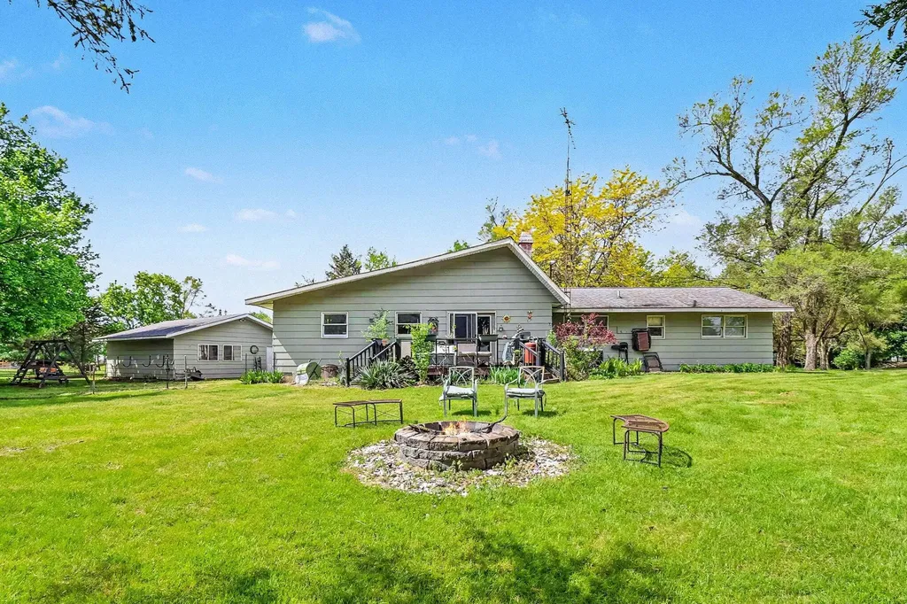 165 East Avenue Grass Lake Village MI 49240