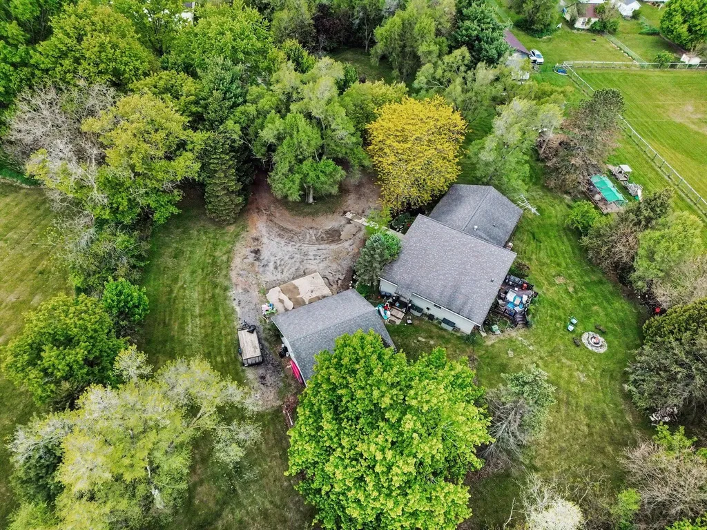 165 East Avenue Grass Lake Village MI 49240