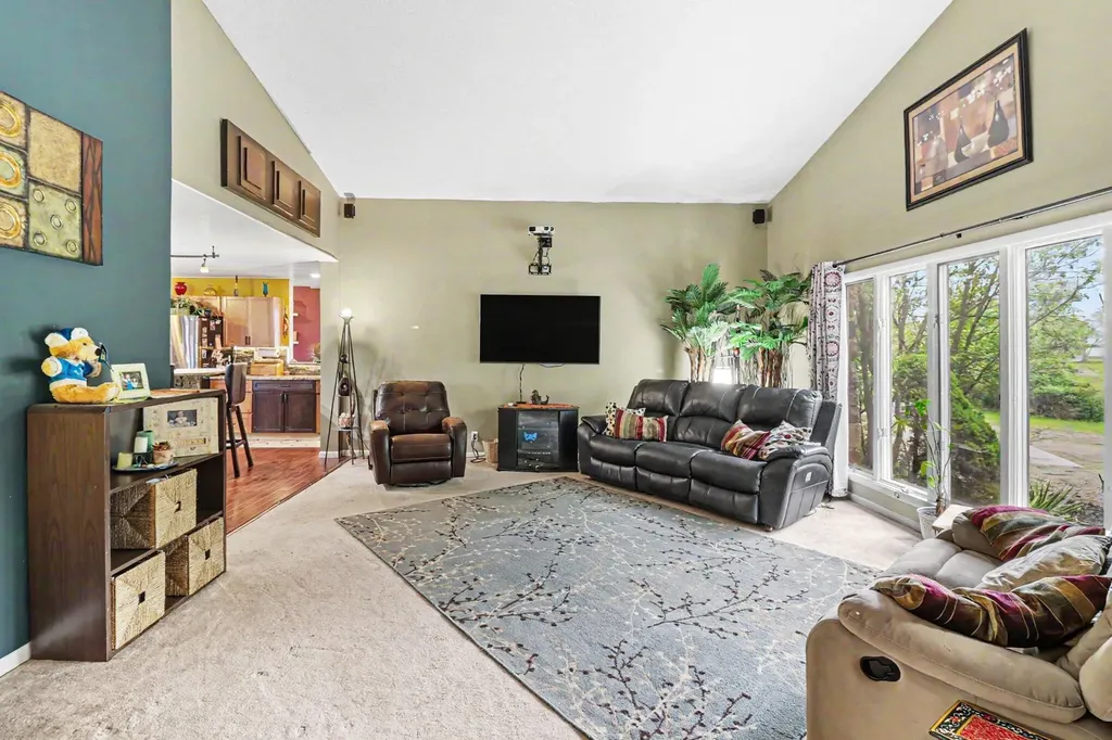 165 East Avenue Grass Lake Village MI 49240