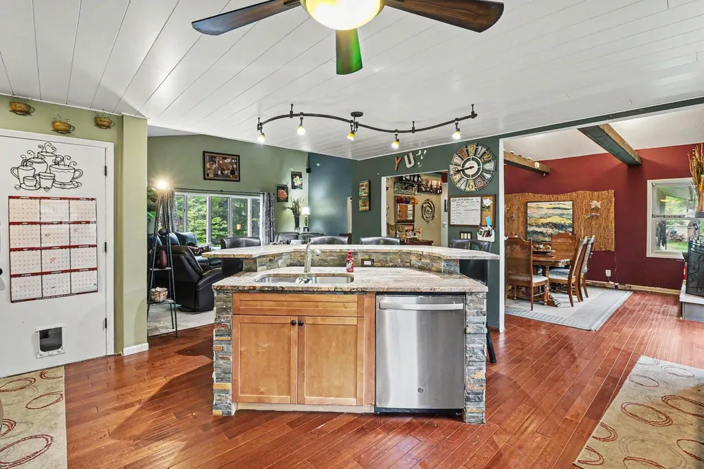 165 East Avenue Grass Lake Village MI 49240