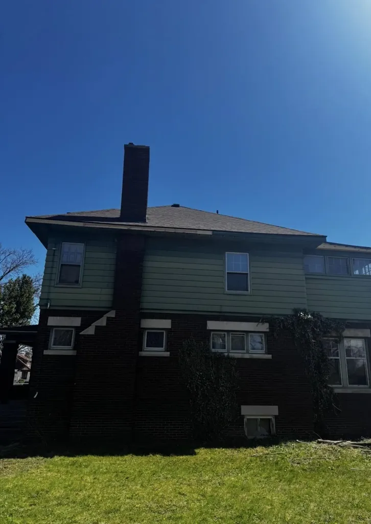 133 Monterey Street Highland Park City MI 48203