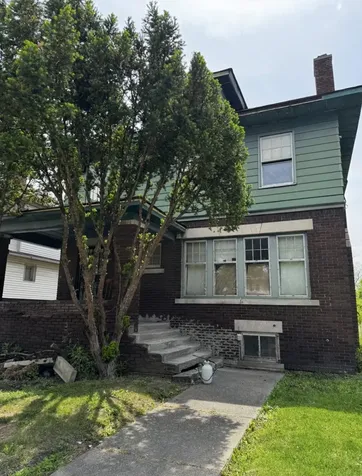 133 Monterey Street Highland Park City MI 48203