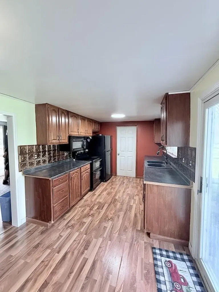 5183 N Oak Road Richfield Township MI 48423