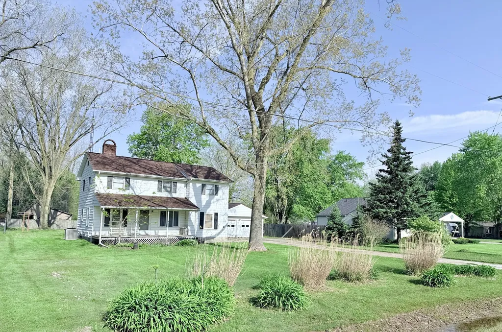 5183 N Oak Road Richfield Township MI 48423