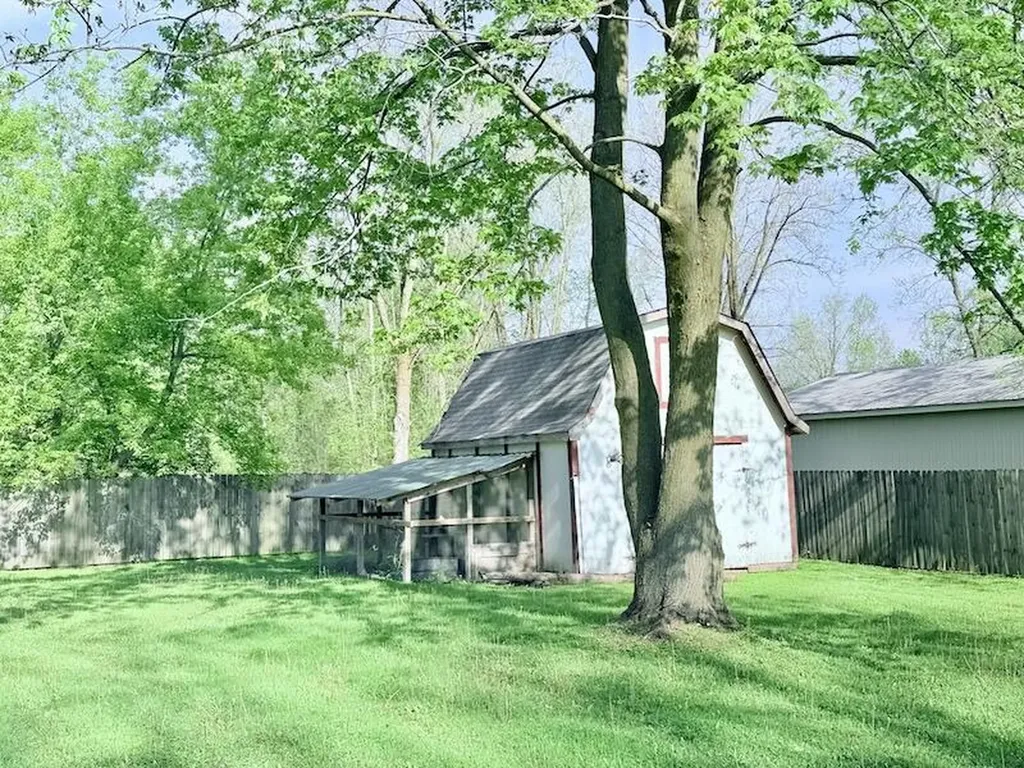 5183 N Oak Road Richfield Township MI 48423