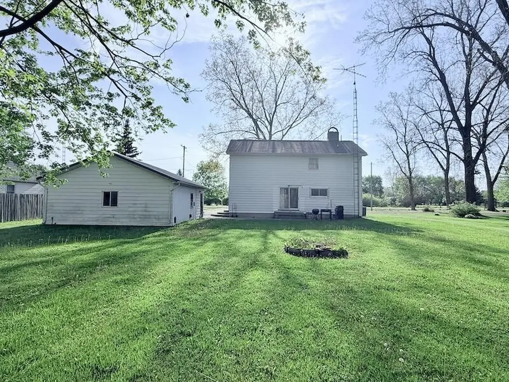 5183 N Oak Road Richfield Township MI 48423