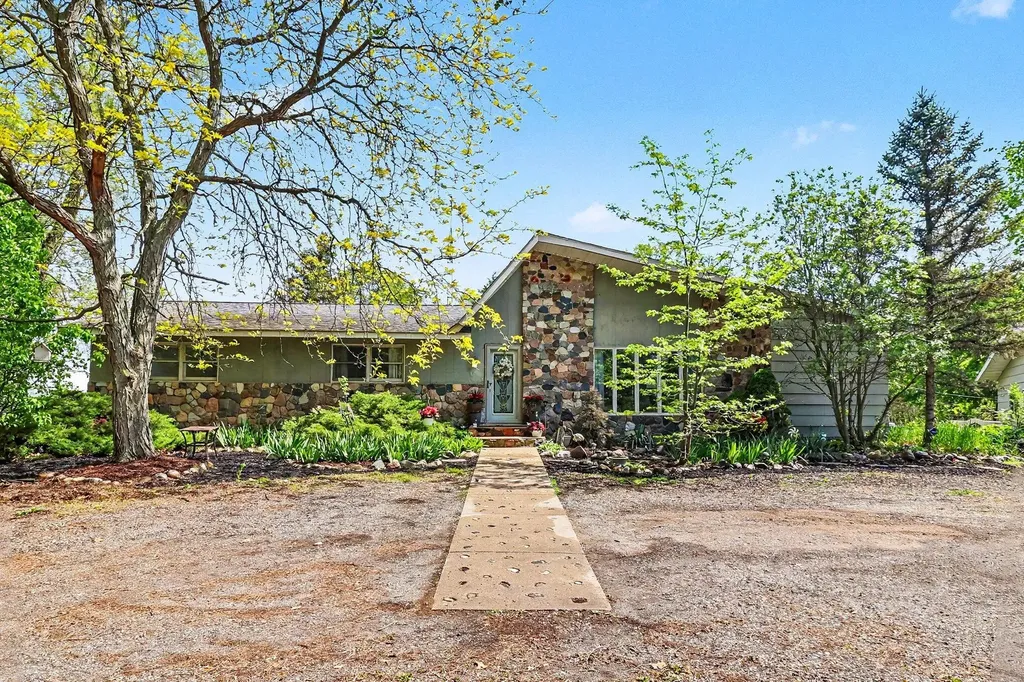 165 East Avenue Grass Lake Village MI 49240