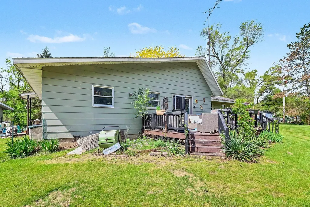 165 East Avenue Grass Lake Village MI 49240