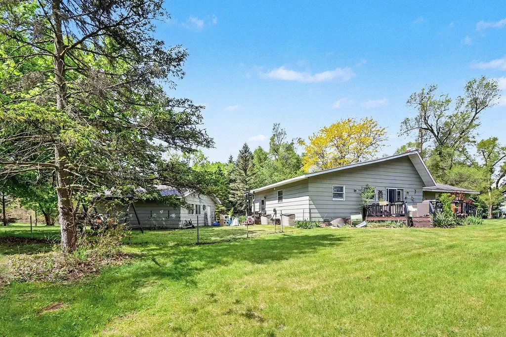 165 East Avenue Grass Lake Village MI 49240