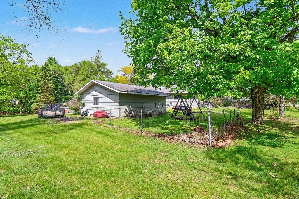 165 East Avenue Grass Lake Village MI 49240