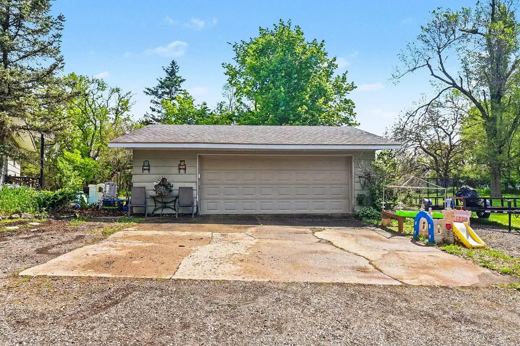 165 East Avenue Grass Lake Village MI 49240