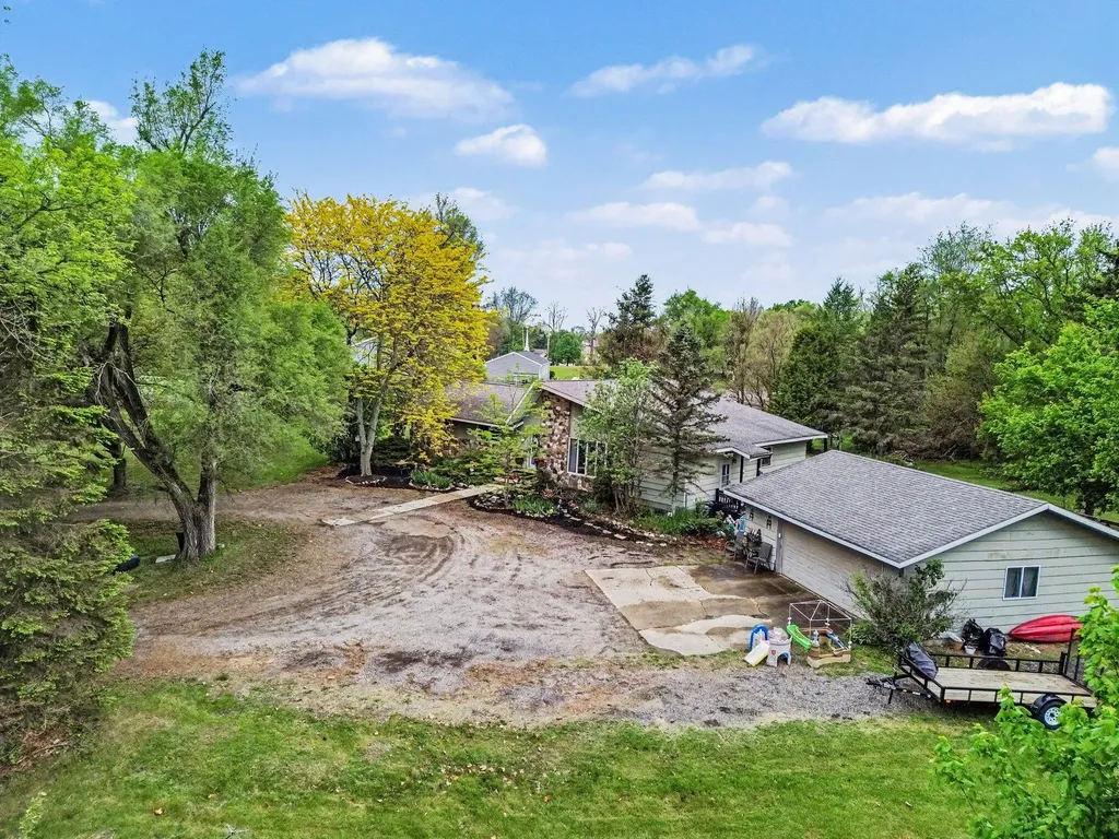 165 East Avenue Grass Lake Village MI 49240