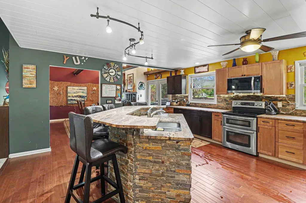 165 East Avenue Grass Lake Village MI 49240