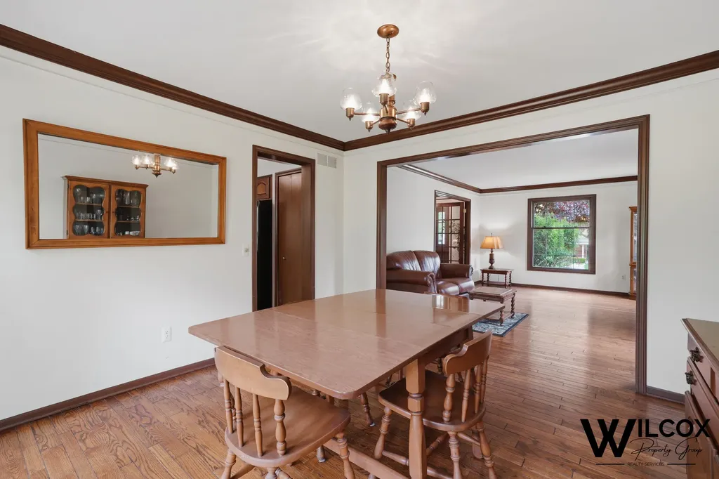 478 Cypress Road Rochester Hills City MI 48309