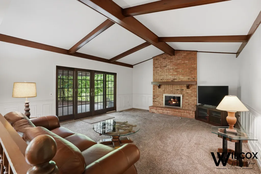 478 Cypress Road Rochester Hills City MI 48309