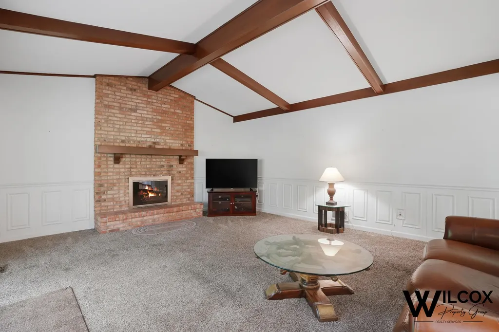 478 Cypress Road Rochester Hills City MI 48309