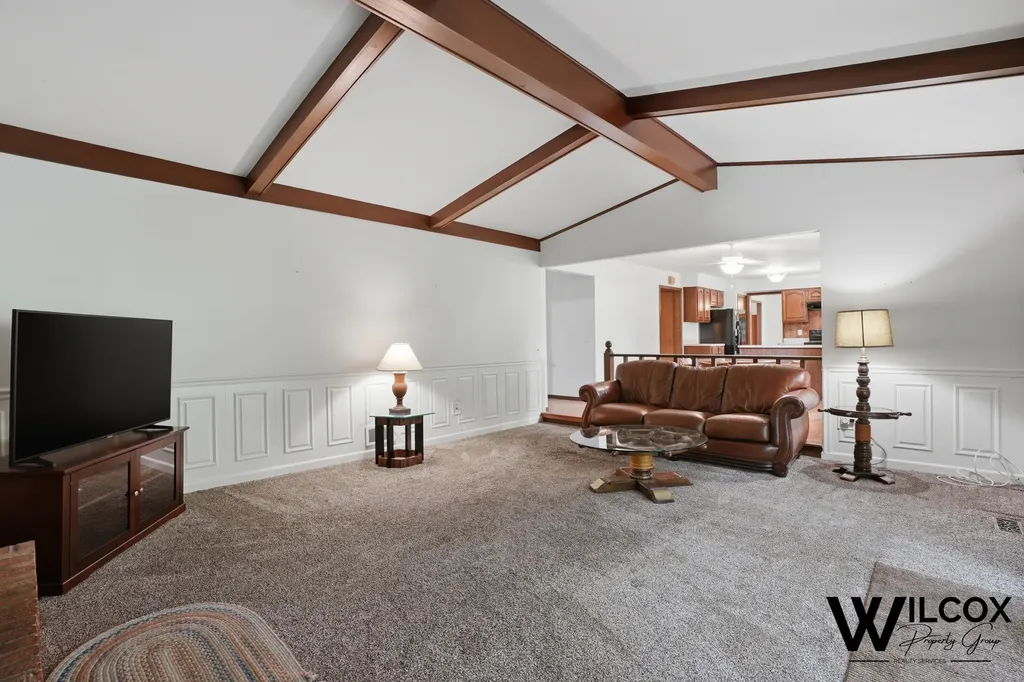 478 Cypress Road Rochester Hills City MI 48309