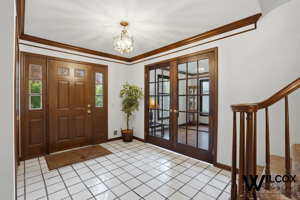 478 Cypress Road Rochester Hills City MI 48309