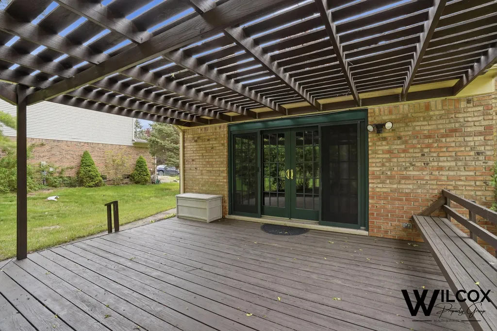 478 Cypress Road Rochester Hills City MI 48309