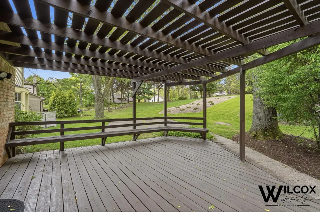 478 Cypress Road Rochester Hills City MI 48309