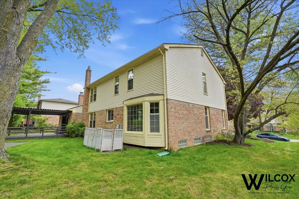 478 Cypress Road Rochester Hills City MI 48309