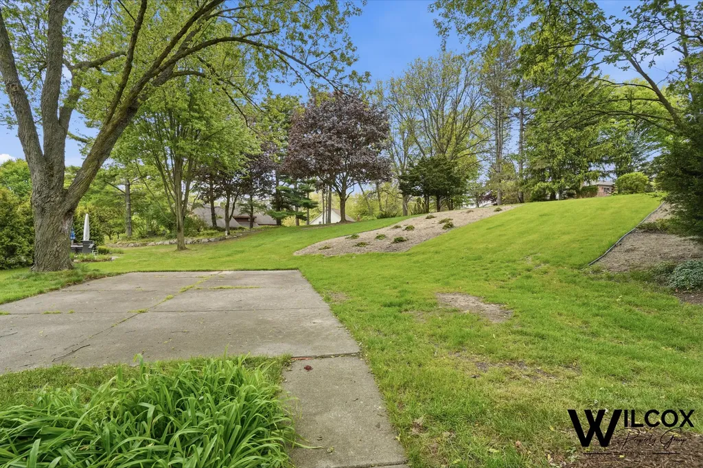 478 Cypress Road Rochester Hills City MI 48309