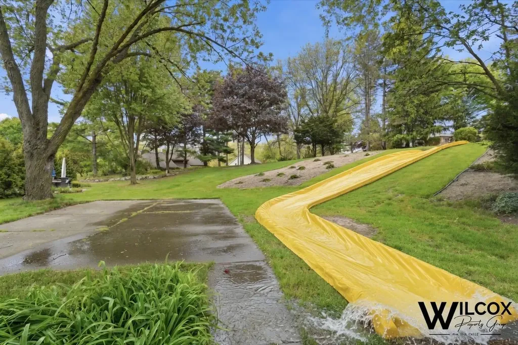 478 Cypress Road Rochester Hills City MI 48309