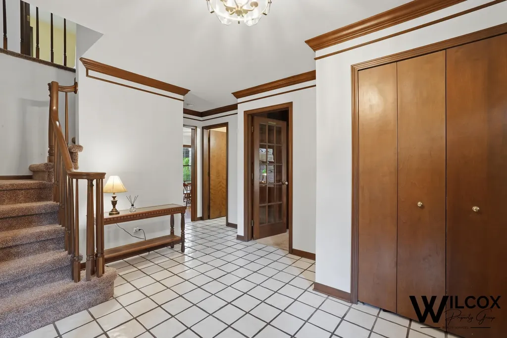478 Cypress Road Rochester Hills City MI 48309