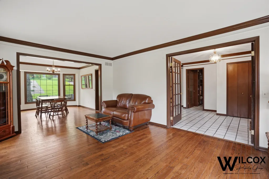 478 Cypress Road Rochester Hills City MI 48309