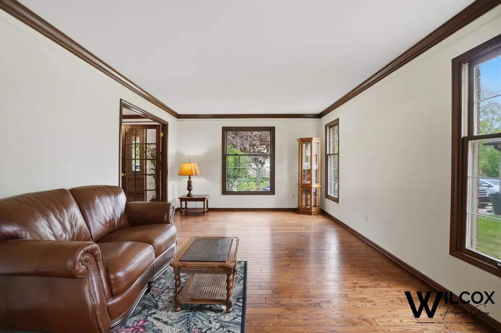 478 Cypress Road Rochester Hills City MI 48309