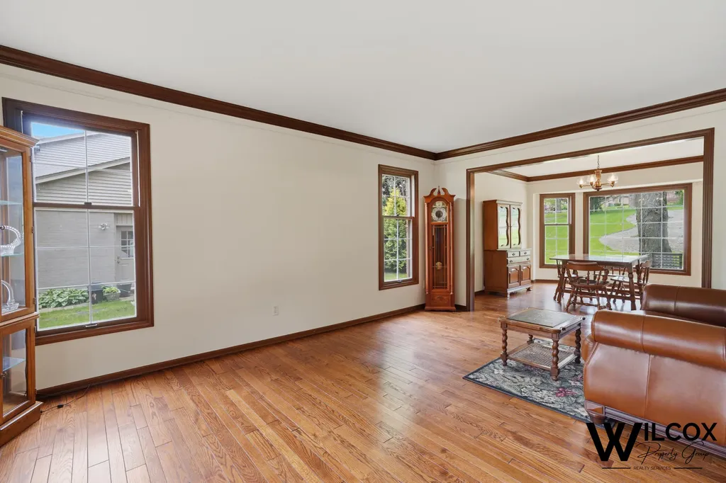 478 Cypress Road Rochester Hills City MI 48309