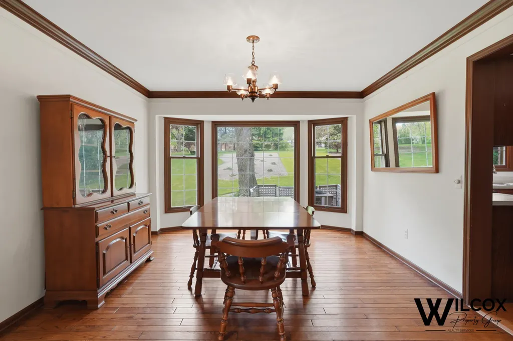 478 Cypress Road Rochester Hills City MI 48309